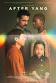 After Yang Movie Poster Print showcasing stunning visuals.