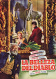 Beauty and the Devil Movie Poster Print - Captivating cinema art