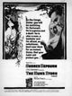 Nun's Story Movie Poster Print showcasing cinematic art.