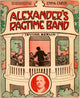 Alexander's Ragtime Band Movie Poster Print showcasing vibrant film art.