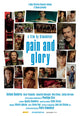 Pain and Glory Movie Poster Print - 27x40 | Posterazzi