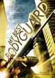 My Best Bodyguard movie poster print featuring iconic scenes.