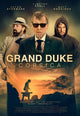 The Grand Duke of Corsica Movie Poster Print featuring vibrant artwork.