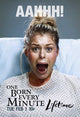 One Born Every Minute TV Movie Poster showcasing emotional moments of parenthood.