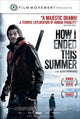 How I Ended This Summer Movie Poster Print artwork for movie enthusiasts.