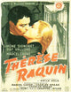 Therese Raquin Movie Poster Print showcasing classic cinema imagery.