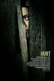 Hurt Movie Poster Print showcasing emotional depth and cinematic art.