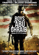 Boys of Abu Ghraib movie poster print showcasing powerful imagery