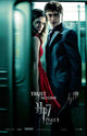 Harry Potter and the Deathly Hallows: Part I Movie Poster Print 11x17