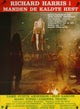 A Man Called Horse Movie Poster Print showcasing cinematic artwork.