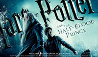 Harry Potter and the Half-Blood Prince Movie Poster Print