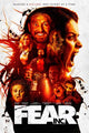 Fear, Inc. Movie Poster Print showcasing horror theme.