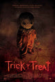 Trick 'r Treat Movie Poster Print (27x40) | Posterazzi