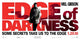 Edge of Darkness Movie Poster Print showcasing suspenseful film art.