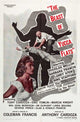 The Beast of Yucca Flats movie poster print showcasing classic cinema artwork.