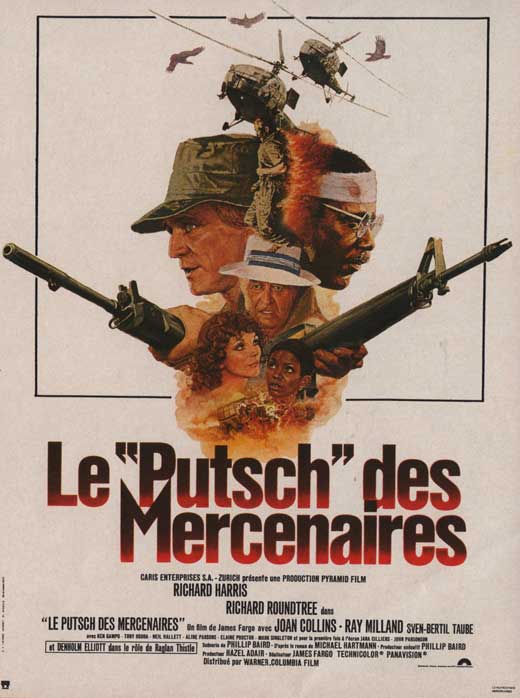 Game for Vultures Movie Poster Print showcasing cinematic artwork.