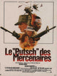 Game for Vultures Movie Poster Print showcasing cinematic artwork.