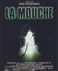 The Fly Movie Poster Print - 27 x 40 | Posterazzi