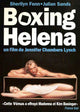 Boxing Helena Movie Poster Print showcasing haunting film themes.
