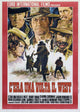 Once Upon a Time in the West Movie Poster Print