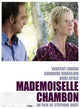 Mademoiselle Chambon Movie Poster Print showcasing cinematic art