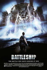 Battleship Movie Poster Print - 27 x 40 | Posterazzi