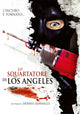 The Toolbox Murders movie poster print in vibrant colors.