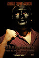 Shangdown: The Way of the Spur Movie Poster Print showcasing dynamic visuals.