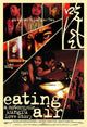 Eating Air Movie Poster Print showcasing vibrant visuals.
