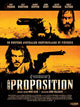 The Proposition Movie Poster Print featuring captivating visuals.
