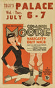 Naughty but Nice Movie Poster Print