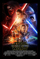 Star Wars: Episode VII - The Force Awakens Movie Poster Print 27x40