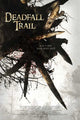 Deadfall Trail Movie Poster Print showcasing cinematic adventure