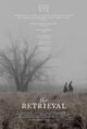 The Retrieval Movie Poster Print showcasing dramatic visuals.