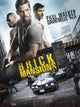 Brick Mansions movie poster print showcasing vibrant imagery from the film.