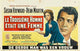 Ada Movie Poster Print showcasing classic film artwork.