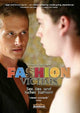 Fashion Victims Movie Poster Print showcasing cinematic art.