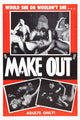 Make Out Madam Movie Poster Print for film enthusiasts.