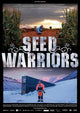 Seed Warriors Movie Poster Print showcasing vibrant artwork.