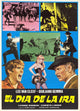 Day of Anger Movie Poster Print showcasing dramatic film imagery.