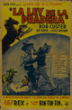 The Law of the Wild Movie Poster Print showcasing cinematic adventure.