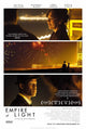 Empire of Light Movie Poster Print showcasing cinematic artwork