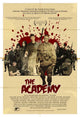 Up the Academy Movie Poster Print featuring vibrant colors and iconic design.