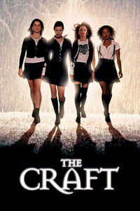The Craft Movie Poster Print (11x17) | Pop Culture Graphics