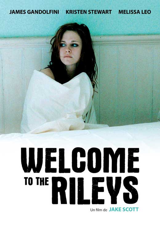 Welcome to the Rileys Movie Poster Print featuring vibrant imagery.