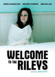 Welcome to the Rileys Movie Poster Print featuring vibrant imagery.