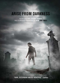 Arise from Darkness Movie Poster - Stunning Design