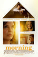 Morning Movie Poster Print showcasing a serene morning scene.