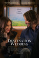 Destination Wedding Movie Poster Print (27 x 40) - Item # MOVCB69655
