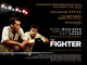 The Fighter Movie Poster Print showcasing boxing drama and inspiration.
